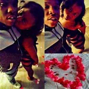 Meet your Posher, Geneva